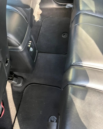 Fiat Freemont cena 46500 przebieg: 257750, rok produkcji 2015 z Pleszew małe 562